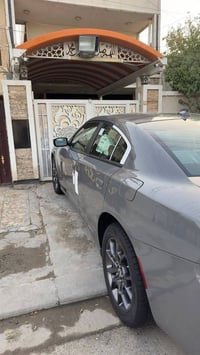 جارجر • ٢٠١٨ • كفالة