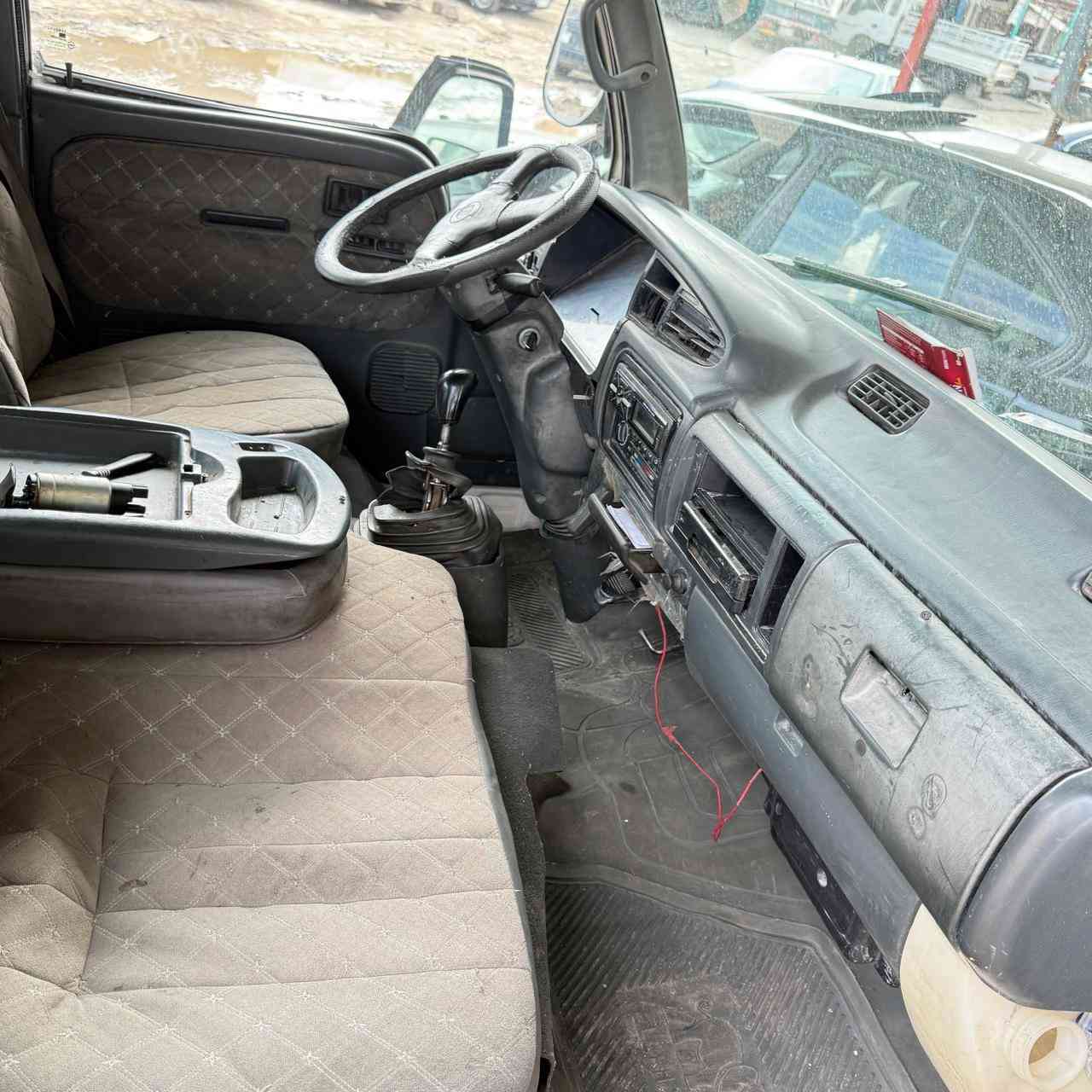 السلام عليكم للبيع سامسونك موديل ١٩٩٩ امعمره كامله بسمي 
شرط تحويل سعر ٣٨  شرط شاصي مكفول مكاني تكريت رقم ***********
