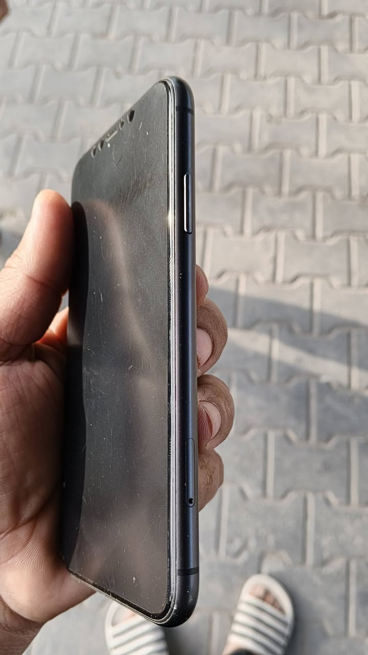 ايفون 11 للبيع او مراوس


**إذا كنت صاحب هذا الإعلان وتريد حذفه لأي سبب، رجاءا أرسل رسالة إلى الدعم الفني**