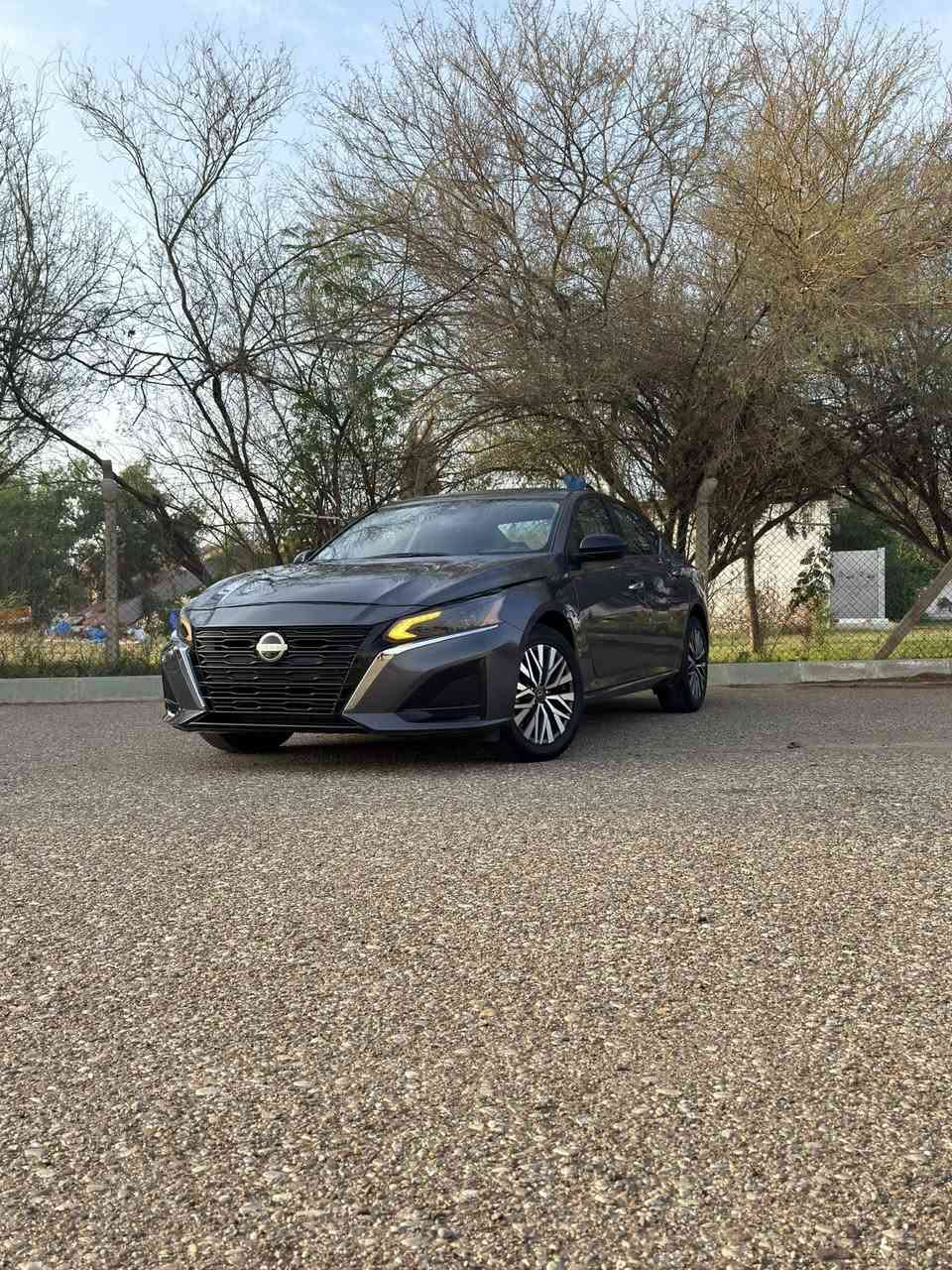 للبيع فقط
نيسان التيما 

الون….نفطي 

فئة ……SV

موديل 2024

وارد امريكي 

محرك 2500 طبيعي 

بدون فور ويل 

ماشية 27 m

مواصفات  SV معروفة

بصمة تشغيل 

ابواب بصمة 

تشغيل عن بعد 

كامرة 

رادارات 

كشن كهربائي 

تحكمات 

ويل كروم 

توقف ذاتي

👇👇👇👇 

تفاصيل سيارة كله مذكور بل منشور مع صور الحادث رجاءً 

رجاءً  رجاءً  مايعجبك سيارة اتركه ورزق على الله 🙏🙏🙏

ضرر سيارة ابيع صبغ عااااااااااااااااااام 

كير محرك حجرصالنصة مكفولة 

وسيارة مكفولة من الكص 

ومكفوله من الغرق 

وشواصي مكفولة من الحيم 

سيارة تترقم شمالي ( اربيل سليمانية دهوك ) وشرررط ترقيم

 

مكان سيارة كركوك 

السعر 121$ بي مجال 

للأستفسار  (  ***********  )

ارجوك اقرة تفاصيل كامل وشوف صور خابرني اخليك على راسي 🙆
