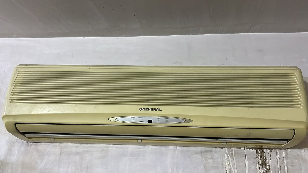 السلام عليكم مكيف جنرال أمريكي باب الأول بعده على البلاد مداخل تصليح شرط الشغل سعره 350الف

سبلت جنرال 2 طن شغال تفحص وتفتح شرط الشغل نضيف جداً سعره 450 الف 

سبلت الحافظ كنتوري 2 ط ونص شغال تفحص وتاخذ سعره 500 الف 

العنوان بغداد السيديه
***********
