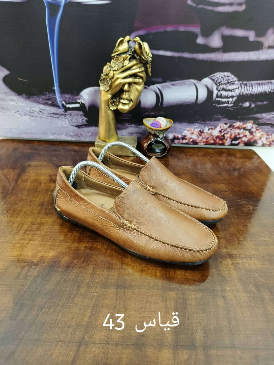 بمناسبة عيد الفطر المبارك 
تخفيض 
تخفيض 
تخفيض 
سعر القطعة (50) ألف فقط
للحجز *********** وتساب
