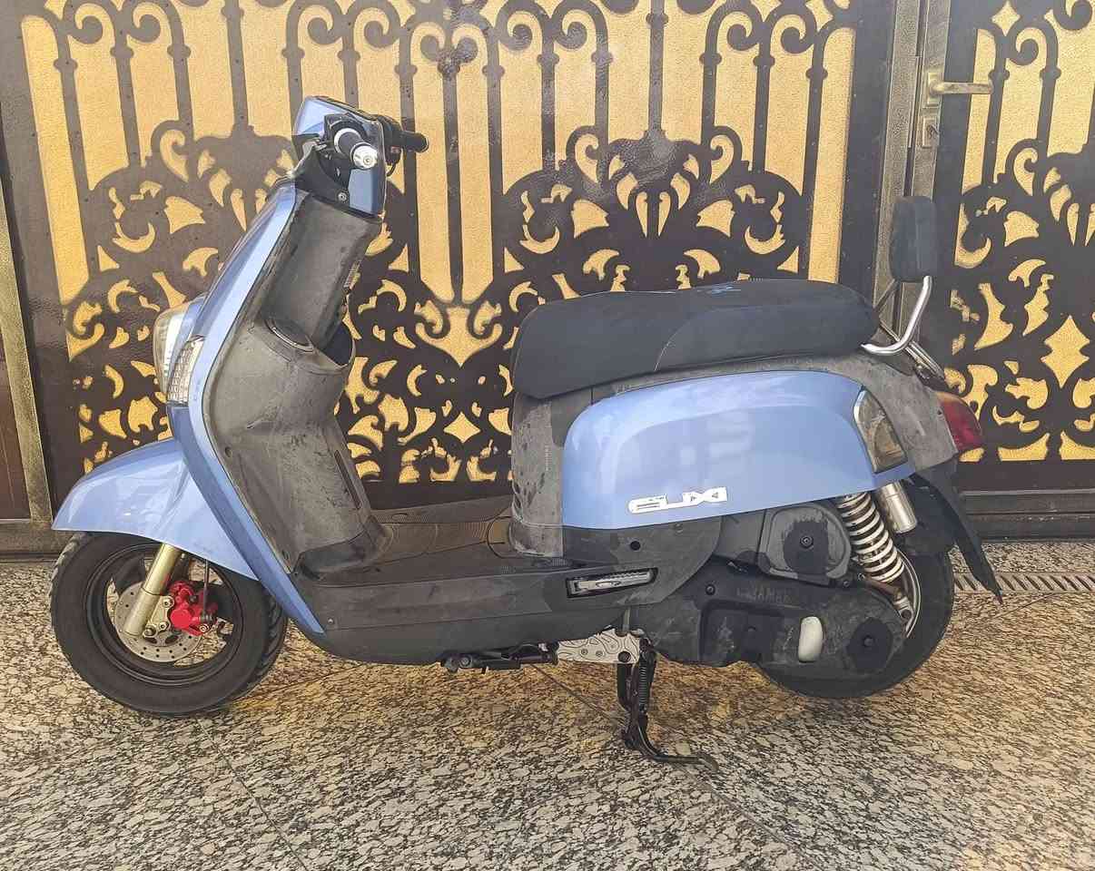 سلام عليكم
بوليسي نوزل موديل 2010 ياماها ياباني باله فول دزويد كفاله عامه فول نضافه كفرات ختم واحد اي نقص ما بيه سعر مليون 250 العنوان العشار ***********
