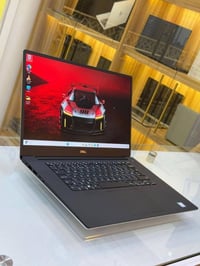 💻 لابتوب Dell Precision 5540 - قوة احترافية لمحبي الأداء العالي والعمل...