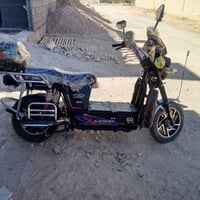 مطور • مبدل بطاريات • موديل ٢٥