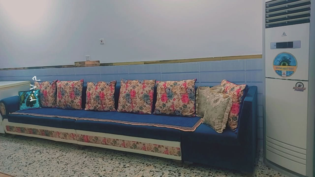 ديوان للبيع ..١٣ مقعد مع ١١ كوشةالعنوان زعفرانية


**إذا كنت صاحب هذا الإعلان وتريد حذفه لأي سبب، رجاءا أرسل رسالة إلى الدعم الفني**