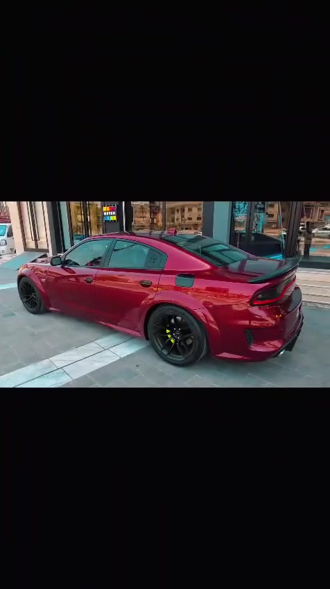 السلام عليكم
للبيع Dodge Charger Scat Pack Widebody 2020
فول مواصفات 1/1 
بدون تبديل بدون صبغ ماشية 37.000
ـ بصمة تشغيل وأبواب 
ـ رادارات خلفية وجانبية 
ـ كشن كهرباء 
ـ خزن ميموري 
ـ داخل جلد وكنتارة 
ـ تشغيل عن بعد 
ـ نضام قيادة SRT 
ـ فول تحكم ستيرن 
ـ لايت زينون 
ـ تدفئة وتبريد كشنات 
ـ قطعتين تبريد 
ـ شاشة چبيرة 
ـ كامرة دوارة 
وباقي مواصفات السكات المعروفة السيارة عليها برمجة مصطفى ايكل كلش جديدة ومصروف عليها 
معروضة بـ 260$ وبيها مجال 
هاتفـ ***********
