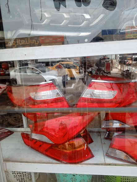 مجمع عادل البديري
لعنوان الديوانيه حي الصناعي 
للتوصل 
***********
يوجد توصيل جميع المحافضات
