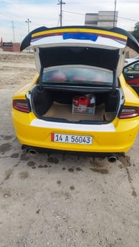 جارجر • ٢٠١٩ • ٢٣٥٦٨٢