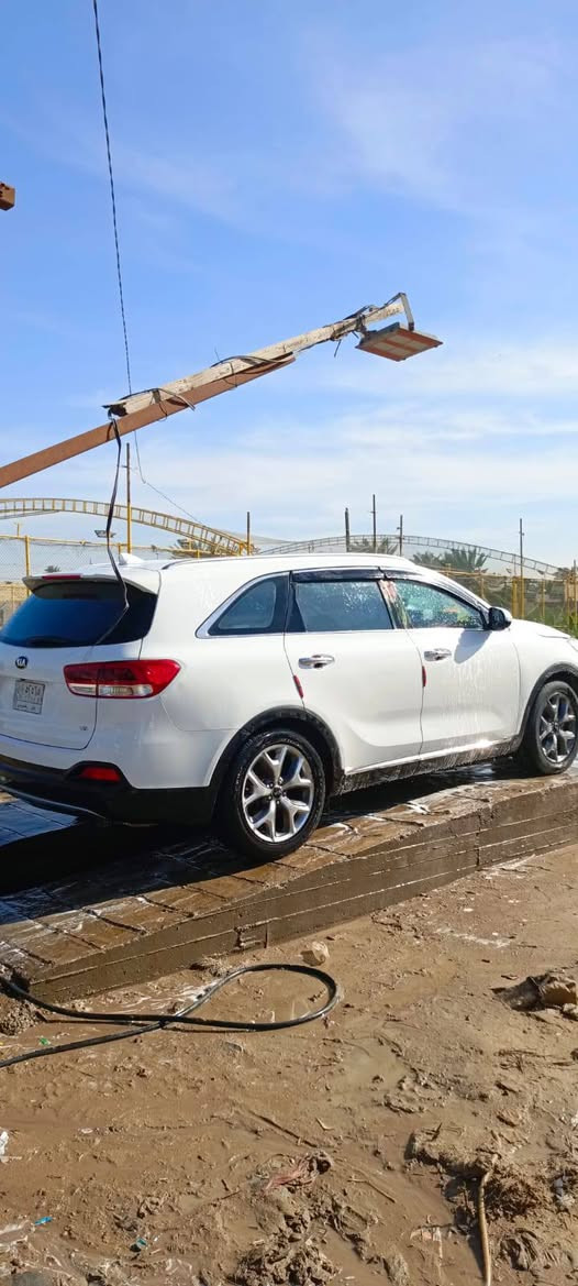 2016 خليجي 6 سلندر رقم بابل باسمي بيهه قطعتين بنيد مبدل وجاملغ ايمن ضربه خفيفه فول مواصفات سياره نضيفه جدا 
السعر 200 وبيه مجال


**إذا كنت صاحب هذا الإعلان وتريد حذفه لأي سبب، رجاءا أرسل رسالة إلى الدعم الفني**