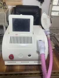 كاندلا ليزر • إزالة شعر • جديد