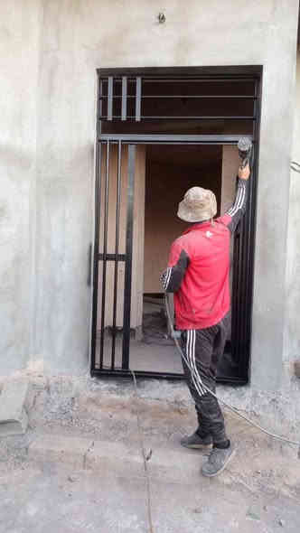 صباغ ابو لاسار الخزرجي الضلوعية عزيز بلد يثرب بلد 
***********
انسب الاسعار كادر كامل
بيت الاخ عبد الغفار الجواري ابو ايه
