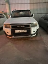 برادو R3 • ٢٠٢٤ • رقم بغداد