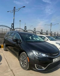 باسفيكا • موديل ٢٠٢١ • رقم اربيل