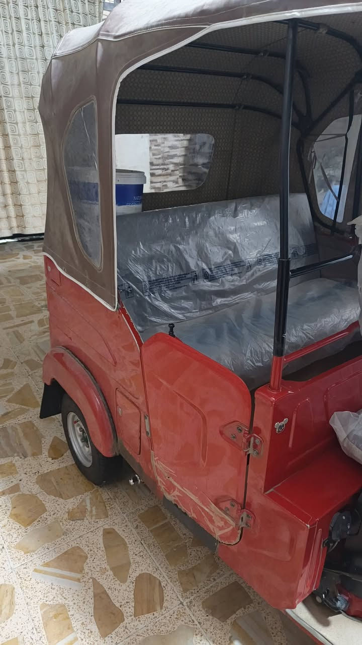 تكتك للبيع كفاله السعر على الرقم***********
