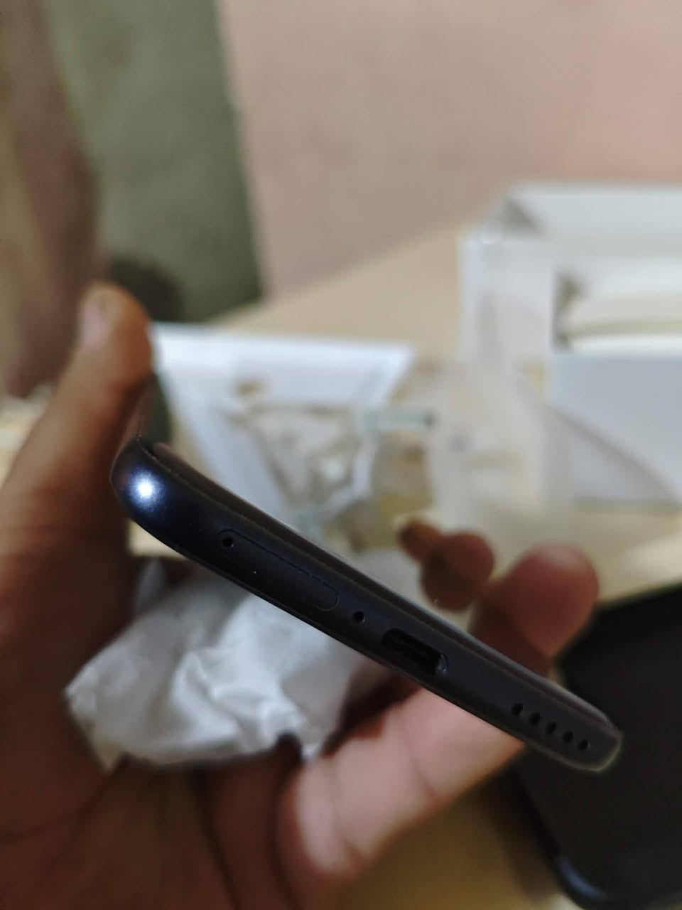 مستخدم هونر 400 برو للبيع
السعر 650


**إذا كنت صاحب هذا الإعلان وتريد حذفه لأي سبب، رجاءا أرسل رسالة إلى الدعم الفني**