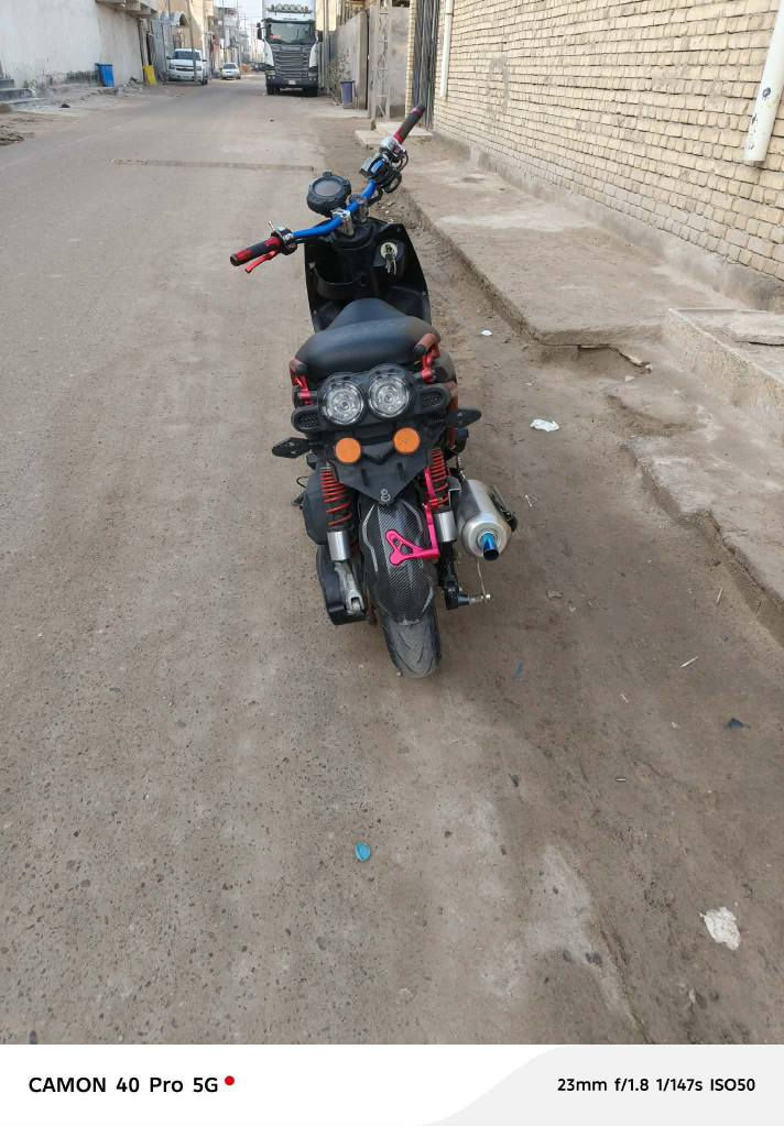 ‎سكنس جبلي‎ البصرة, العراق


**إذا كنت صاحب هذا الإعلان وتريد حذفه لأي سبب، رجاءا أرسل رسالة إلى الدعم الفني**