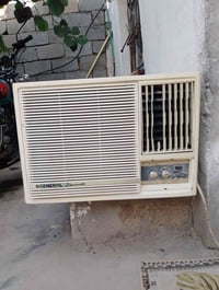 مكيف جنرال • طن ونص • الزبير
