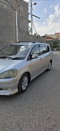 ٢٠٠٣ • محرك مكفول • رقم بصرة