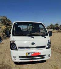 كيا بنكو • ٢٠٢٠ • ١٧٠ ألف