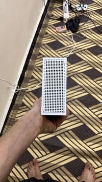 سيريس اس  وياه كيبورد وماوس وهيتفون  وكيم باس شهرين صار من مفعله إصدار...