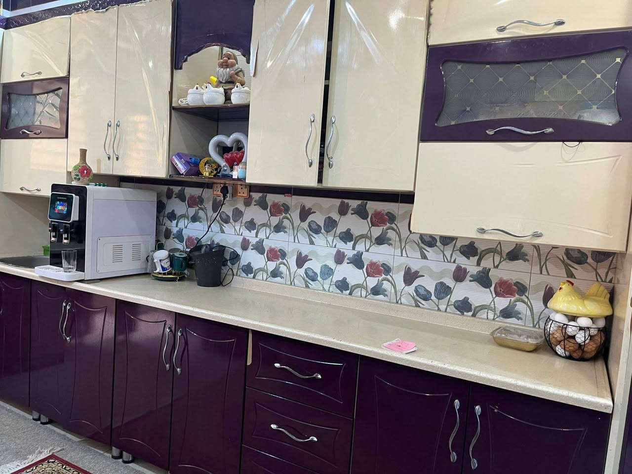 كاونتر للبيع تركي درجه اولى


**إذا كنت صاحب هذا الإعلان وتريد حذفه لأي سبب، رجاءا أرسل رسالة إلى الدعم الفني**