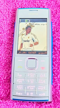 نوكيا X2 • اصلي • بغداد البلديات