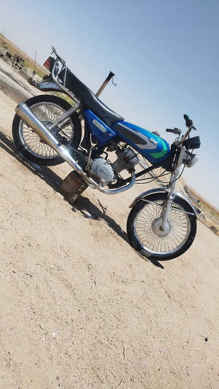 دراجه. نامه شلامجه       للبيع ادوات محرك يخبل حلو لا صوت ولا دخان مكفوله من البوكه
مكان مزارع الزبير راحه غرب جسر الرحال 
سعر 250 وبيها مجال بصيط *********** دراجه ادوات
