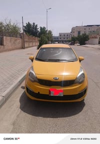 كيا ريو ٢٠١٦ خليجي   السعر ٨٨ ٠٧٨٢٢٢٣٩٧٧٠