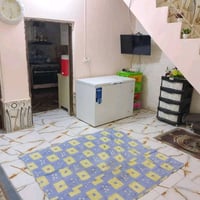 دار للبيع • ١٠٠م • حي العسكري الثالث