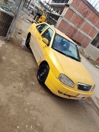 شيري كوين • ٢٠٠٩ • محرك-كير-محور كورله