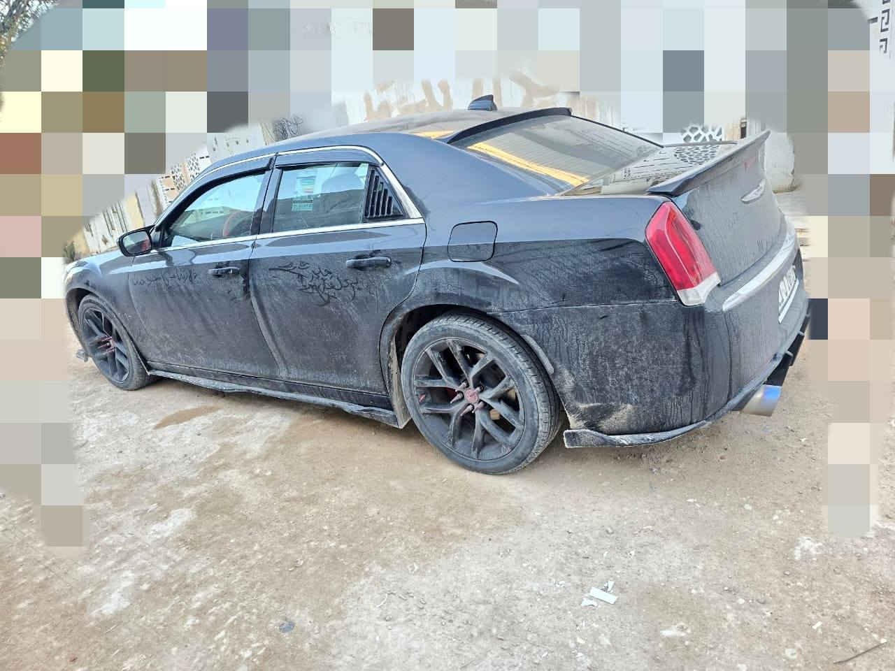 اوباما موديل 18 سياره شرط بجيس بدون صبغ
مكينه 3600

مكينه وكير وحداديه وتبريد بجيس مابيه نقص برغي 

متومه  اربيل طبق الاصل انكليزي شرط الحاسبه 

حصه جنطه شغل درجه اولى اثر كص ماكو 

السعر83 وبيه مجال

مكاني كربلاء

‏‪0785 858 3644‬‏

اي ستفسار خادم
