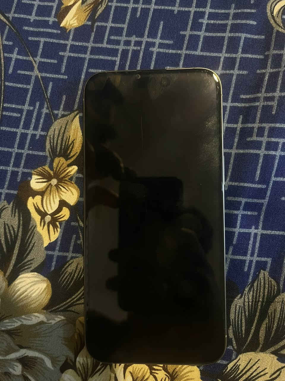 15 pro max
بطاريه 94 

الجهاز كلش جديد 

ملحقات غير متوفره 

السعر مليون و50 

للاستفسار *********** 

بغداد الدوره
