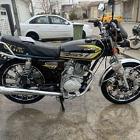 موديل 2025 • محرك 200 • كركوك