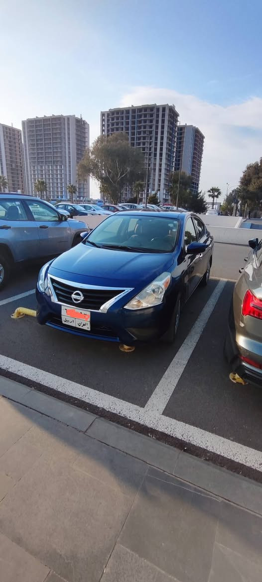 Nissan versa 2019
0-7-5-0-1-0-7-6-6-6-7 أربيل, العراق


**إذا كنت صاحب هذا الإعلان وتريد حذفه لأي سبب، رجاءا أرسل رسالة إلى الدعم الفني**