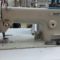 مكينة خياطة • بردز ياباني • النجف