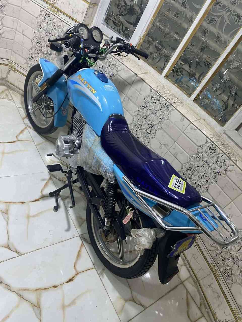 دايون مديل 23 أوراق اسكنر مكفوله من كلشي بيه ابليته ورقم شاصي واضح كلش مكينه مكفوله كهربايات شغاله سلف مكاني حله ورديه اتصل *********** خاص ما جاوب
