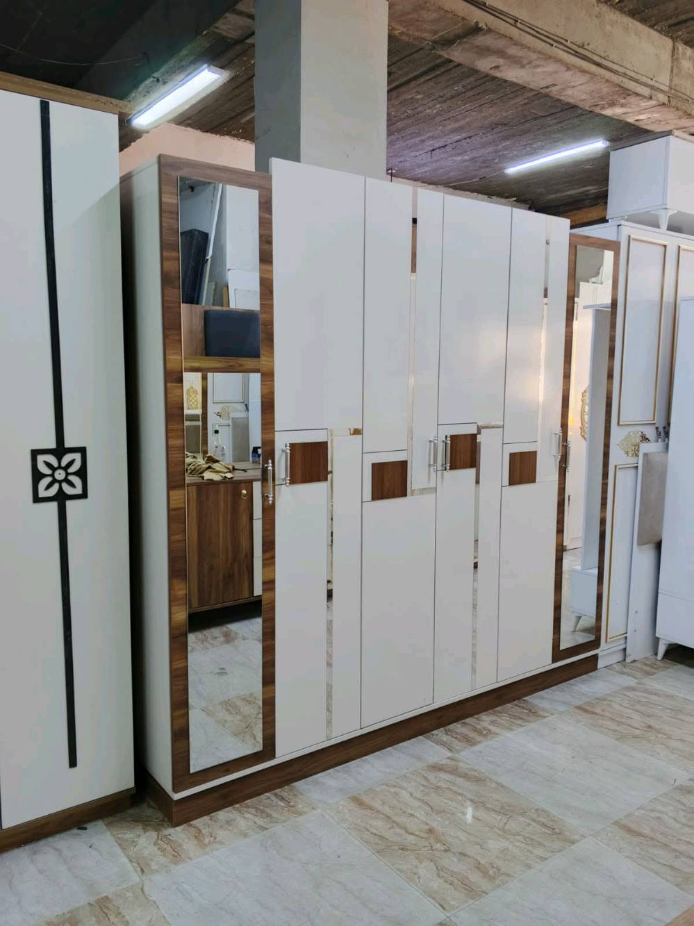 غرفه نوم اخو الجديد ما بيها عيب سعر ٤٥٠ شراي تعال خاص 