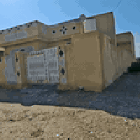 بدره طريق زرباطية • طابو • ٢ غرف