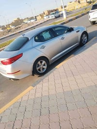 اوبتيما • ٢٠١٤ • ماشي ٨٠ الف