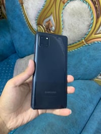 نوت10لايت جهاز عل فحص فقط مبدل شاشة من كلشي اذكره 128 العشوايه 8 يشغل6...