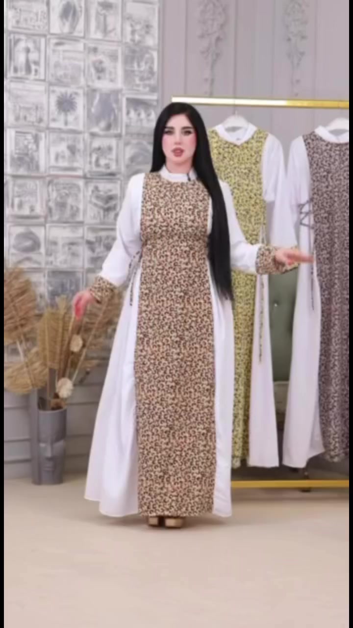 مخور اماراتي
خامة ماء الذهب + كريشة شرط الفحص

القياس فري سايز التحكم بالأحزمة الجانبية 
السعر :  20,000 الف

يوجد توصيل جميع المحافظات لحجز والطلب مراسلة الصفحة او عبر الواتساب  ***********  #مخور #trendingreels #fypシ #العراق #style  #ايران
