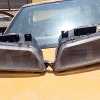 تفصيخ بيجو • لايتات • فيوزات