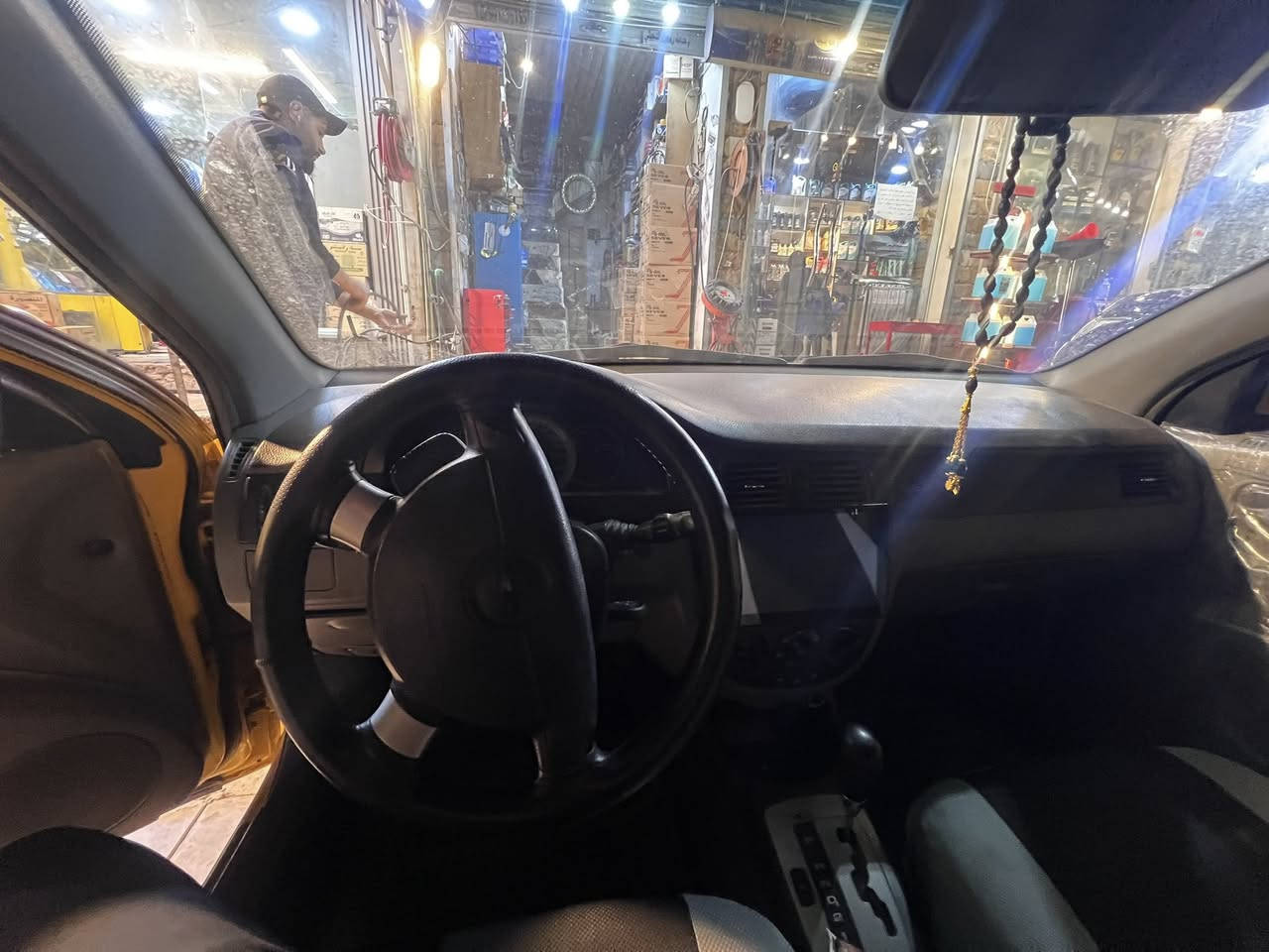 سلام عليكم سياره اوبتره موديل 2012 سياره نضيفه كلش مكينه او كير مكفولات رقم بغداد
السعر 70 او بيه مجال التواصل على هاذا الرقم +964 782 333 3989


**إذا كنت صاحب هذا الإعلان وتريد حذفه لأي سبب، رجاءا أرسل رسالة إلى الدعم الفني**