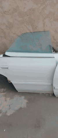 قطع غيار • 4 بيبان • نجف