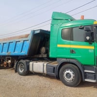 سكانيا انجكتر • كفالة عامة • قابل تفاوض