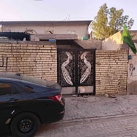دار للبيع مساحة ١٢٠متر  البلديات معسكر  اول فرع مقابل لصحفيين فرع فيصل...