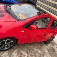 باندا • ٢٠١٣ • ماشيه ٨٠٠٠٠