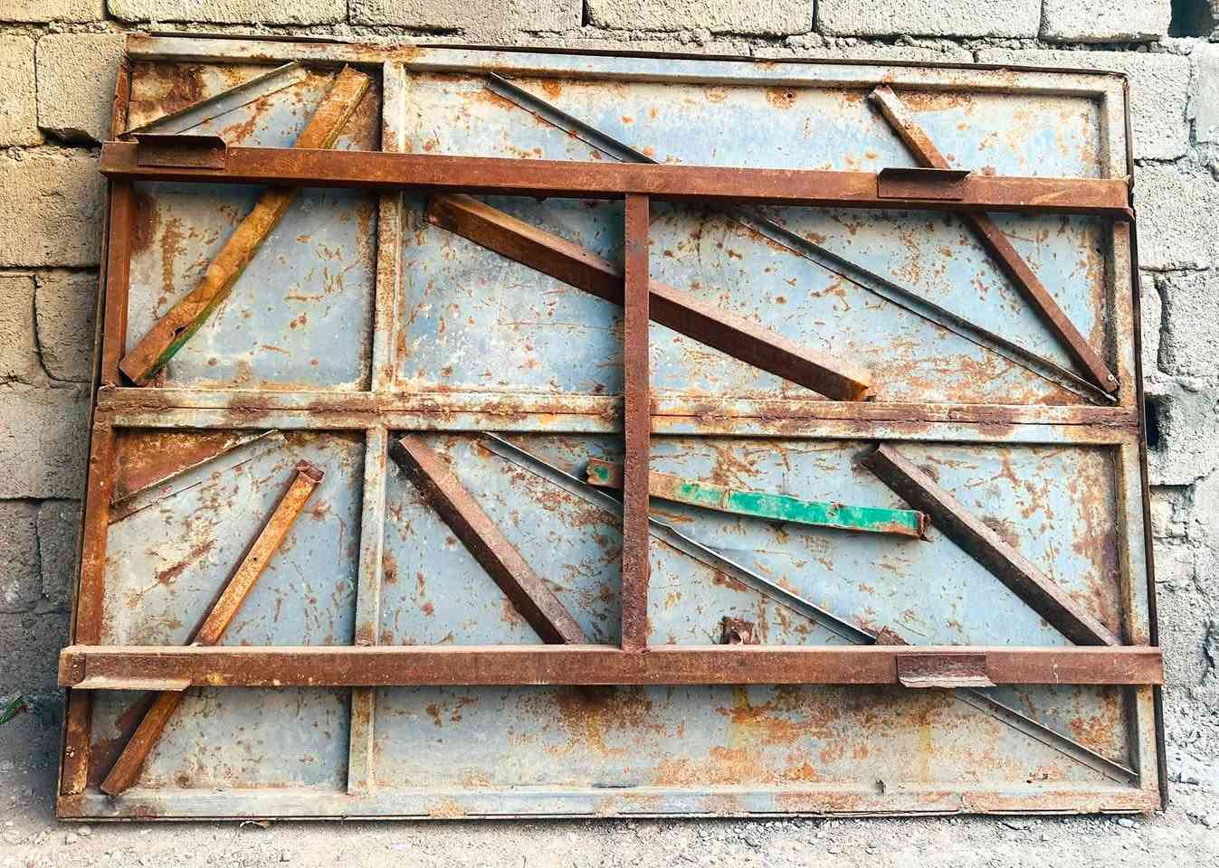 سلام عليكم متاح كاعيه ستوته امتيار تفصال حديد ثقيل مال تحميل  و يلات جمره اكسل لطش هنه وتايراتهن توني شادهن مكاني ابو الخصيب العوجه سعر120كلهن شراي يراسلني ***********
