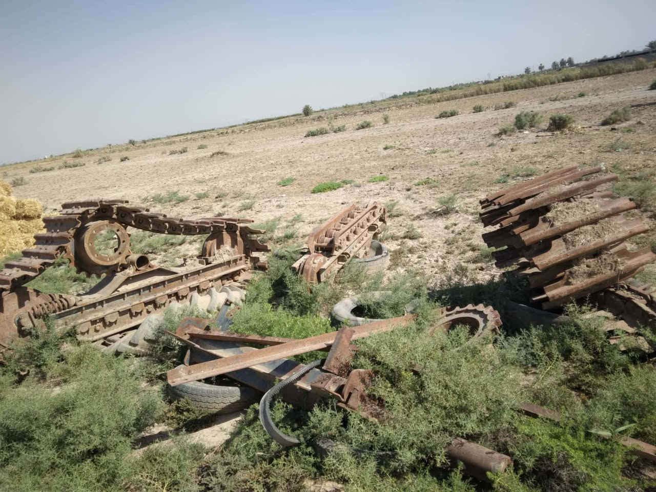 تحويره شلب للبيع ام الصاروخ  مكان واسط العزيزيه تفاصيل اكثر 
***********
